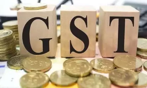 November में जीएसटी संग्रह 8.5 प्रतिशत बढ़कर 1.82 लाख करोड़ रुपये हुआ