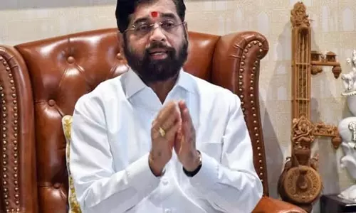 Eknath शिंदे का पावर प्ले और घरेलू सच Eknath शिंदे का पावर प्ले और घरेलू सच