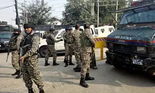इस मौसम में घुसपैठ की कोशिशें बढ़ सकती हैं: Intelligence agencies warn