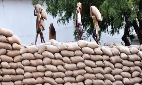 Odisha: ओडिशा सरकार ने धान खरीद में चावल मिल मालिकों से सहयोग मांगा Odisha: ओडिशा सरकार ने धान खरीद में चावल मिल मालिकों से सहयोग मांगा
