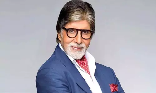 अमिताभ बच्चन ने बताया कहां पसंद है शॉपिंग करना, पुराना वीडियो वायरल