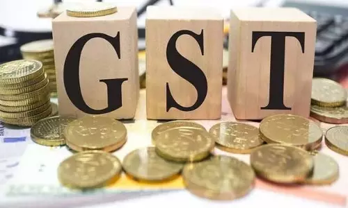 नवंबर में सकल जीएसटी संग्रह में वृद्धि 8.5% घटकर 1.82 लाख करोड़ रुपये रही