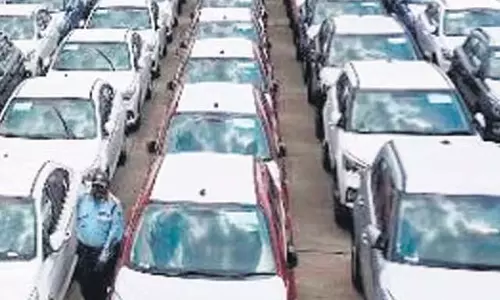 हुंडई ने नवंबर में सभी कारों की बिक्री में बढ़ोतरी दर्ज की
