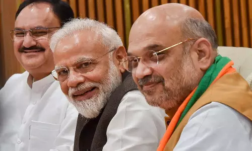 JP Nadda: पीएम मोदी, अमित शाह समेत कई नेताओं ने दी जेपी नड्डा के जन्मदिन पर शुभकामनाएं