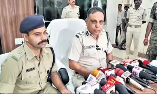 Odisha में बैंक डकैती के प्रयास में पांच गिरफ्तार
