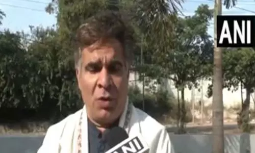 BJP नेता रविंदर रैना ने महबूबा मुफ्ती के भारत-बांग्लादेश वाले बयान को देशद्रोह बताया