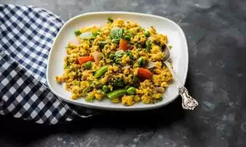 Weight Loss Paneer Recipe: वजन घटाने के लिए पनीर का उपयोग करके बनाएं व्यंजन Weight Loss Paneer Recipe: वजन घटाने के लिए पनीर का उपयोग करके बनाएं व्यंजन
