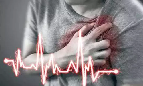 हृदयाघात से बचने के लिए सीपीआर, एईडी प्रशिक्षण अनिवार्य: Experts हृदयाघात से बचने के लिए सीपीआर, एईडी प्रशिक्षण अनिवार्य: Experts