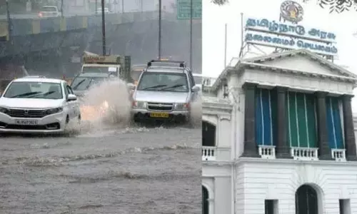 2000 से रु. 5000.. बारिश से प्रभावित लोगों के लिए राहत: Tamil Nadu सरकार