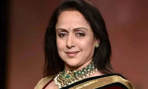 Hema Malini ने विक्रांत मैसी की द साबरमती रिपोर्ट की तारीफ की