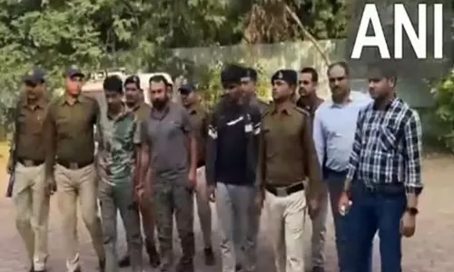 Indore Police ने लॉरेंस बिश्नोई गिरोह के 3 सदस्यों को गिरफ्तार कर रिमांड पर लिया