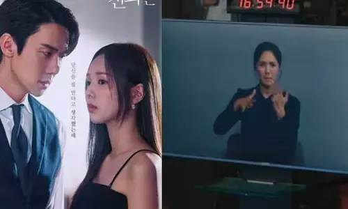 Phone Rings के कलाकारों ने चाए सो बिन के आपत्तिजनक बयान पर माफ़ी मांगी