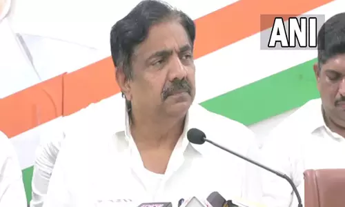 NCP-SCP के जयंत पाटिल ने ईवीएम पर चिंता जताई, मतपत्र वापस करने की मांग की
