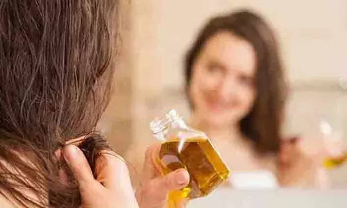 Magic oil: बालों को बनाएं घना, लंबा और चमकदार, घर पर ऐसे करे तैयार