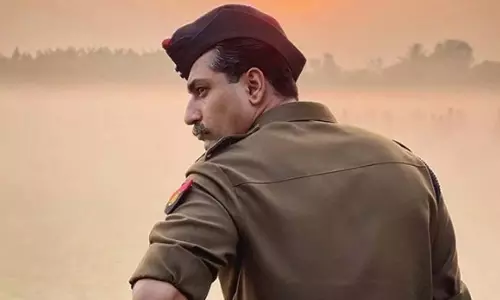Vicky Kaushal ने सैम बहादुर के एक साल पूरे होने पर अभिनेता के तौर पर सबसे बड़ा सम्मान बताया
