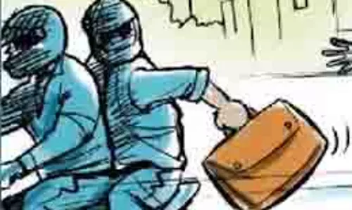 Punjab: नैना देवी दर्शन करने गया था परिवार, घर लौटे तो रह गए हैरान