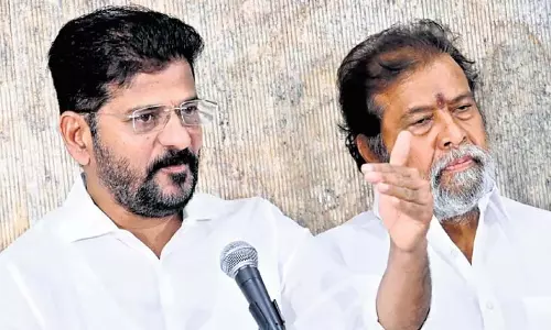 Revanth: रयथु भरोसा संक्रांति के बाद लागू किया जाएगा