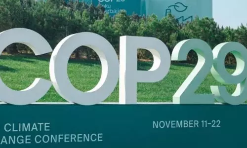 COP29 में भारत की नाराज़गी भरी प्रतिक्रिया: What really happened