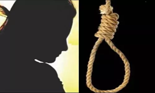 Rampur: परिवार विवाद के चलते महिला ने फंदे में लटक कर की आत्महत्या