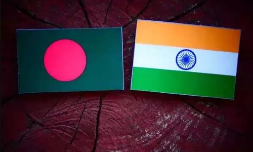 Bangladeshi अधिकारियों ने दर्जनों इस्कॉन सदस्यों को भारत में प्रवेश करने से रोका