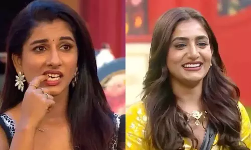 Bigg Boss Telugu 8: प्रशंसकों का अनुमान है कि वह अगले घर से बाहर हो जाएंगी