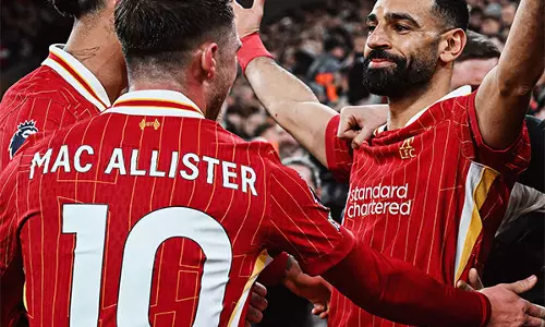 Premier League: लिवरपूल ने मैनचेस्टर सिटी पर शानदार जीत हासिल की