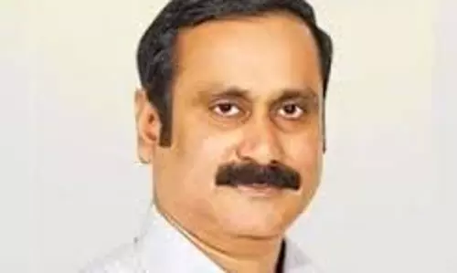 सरकार को दिव्यांगों को नौकरी देनी चाहिए: Ambumani