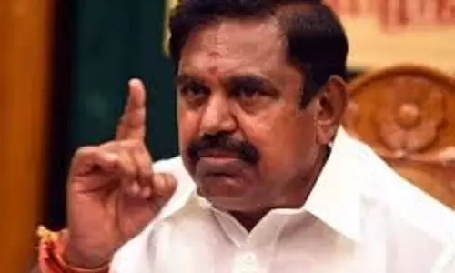 बारिश से फसल को हुए नुकसान का पूरा मुआवजा दिया जाए: AIADMK
