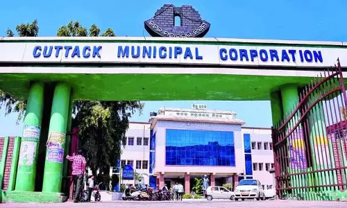 जल निकासी व्यवस्था को सुचारू बनाने के लिए CMC द्वारा विशेष प्रभाग स्थापित किये जाने की संभावना जल निकासी व्यवस्था को सुचारू बनाने के लिए CMC द्वारा विशेष प्रभाग स्थापित किये जाने की संभावना