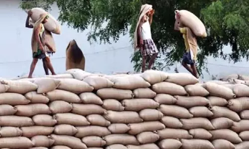 Odisha सरकार ने धान खरीद में चावल मिल मालिकों से सहयोग मांगा