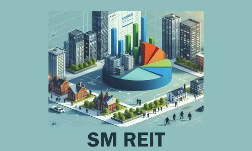 भारत का पहला SM REIT IPO आज खुला: इसके अच्छे और बुरे दोनो पहलू भारत का पहला SM REIT IPO आज खुला: इसके अच्छे और बुरे दोनो पहलू