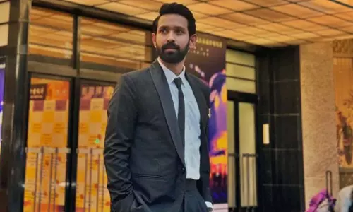 विक्रांत मैसी ने रिटायरमेंट की खबर से बॉलीवुड को चौंका दिया