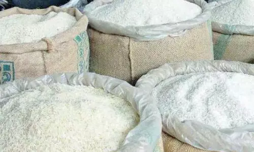 ओडिशा के जगतसिंहपुर में फर्जी पत्र के कारण कई लोग NFSA लाभ से वंचित ओडिशा के जगतसिंहपुर में फर्जी पत्र के कारण कई लोग NFSA लाभ से वंचित