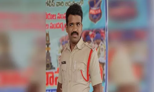 SI ने सर्विस रिवॉल्वर से खुद को गोली मारकर की आत्महत्या, पुलिस को खून से लथपथ मिला शव SI ने सर्विस रिवॉल्वर से खुद को गोली मारकर की आत्महत्या, पुलिस को खून से लथपथ मिला शव