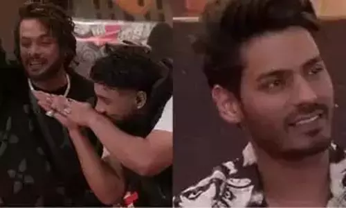 Bigg Boss18: नेटिजेंस ने दिग्विजय सिंह राठी को  रफ़्तार और इक्का की आलोचना की