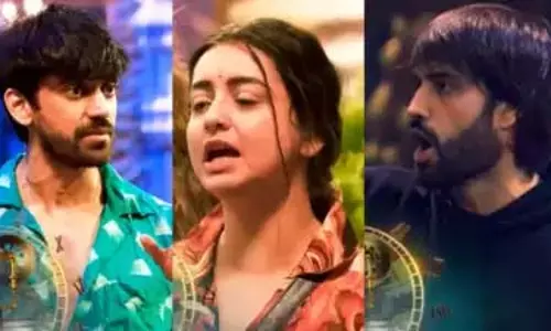Bigg Boss 18: विवियन डीसेना ने चाहत पांडे को घटिया दुखी कहा