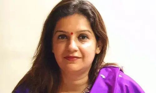 मोहन भागवत के बयान पर प्रियंका चतुर्वेदी ने दी प्रतिक्रिया