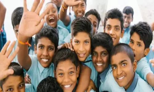 Begusarai: बिना आधार वाले 25 लाख बच्चों का अपार कार्ड बनाने में होगी परेशानी