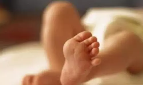 Motihari: नवजात को अस्पताल में छोड़कर मां फरार हुई