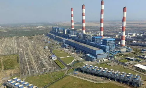 Adani Power शेयर की कीमत में -1.36% कम Adani Power शेयर की कीमत में -1.36% कम