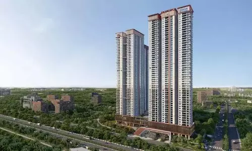 शहर में CREDAI प्रॉपर्टी शो को भारी प्रतिक्रिया मिली