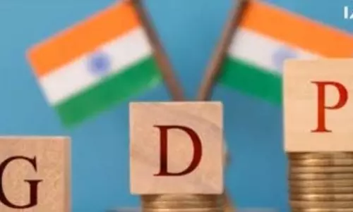 अप्रैल-सितंबर में भारत में एफडीआई 45 प्रतिशत बढ़कर 29.79 अरब डॉलर पर पहुंचा अप्रैल-सितंबर में भारत में एफडीआई 45 प्रतिशत बढ़कर 29.79 अरब डॉलर पर पहुंचा