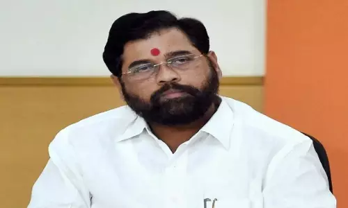 BIG BREAKING: CM रहने के बाद अब क्या चाहते हैं एकनाथ शिंदे, चर्चाओं का बाजार गर्म...बड़ा अपडेट आया BIG BREAKING: CM रहने के बाद अब क्या चाहते हैं एकनाथ शिंदे, चर्चाओं का बाजार गर्म...बड़ा अपडेट आया