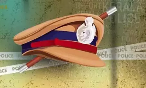 AP: नेतृत्व प्रतिद्वंद्विता ने ट्रांसजेंडर नेता हसिनी की हत्या को बढ़ावा दिया AP: नेतृत्व प्रतिद्वंद्विता ने ट्रांसजेंडर नेता हसिनी की हत्या को बढ़ावा दिया