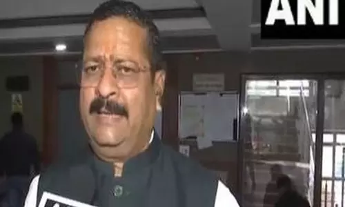 चौथी बार नोटिस आया है...: कर्नाटक BJP विधायक बसंगौड़ा पाटिल यतनाल