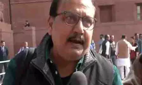 तो फिर कब जाना चाहिए? RJD सांसद ने कांग्रेस यूपी अध्यक्ष की पुलिस से हाथापाई पर निराशा जताई तो फिर कब जाना चाहिए? RJD सांसद ने कांग्रेस यूपी अध्यक्ष की पुलिस से हाथापाई पर निराशा जताई