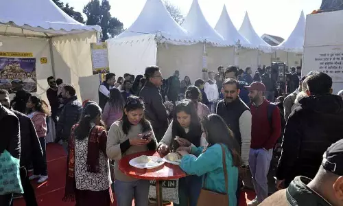 Himachal: महिलाओं को सशक्त बनाना, राज्य की संस्कृति का प्रदर्शन