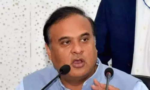 Assam के मुख्यमंत्री हिमंत बिस्वा सरमा ने राष्ट्रीय दोषसिद्धि दर से मेल खाने की योजना की रूपरेखा तैयार की