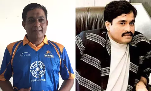 पंगे किस्से ले रहे हो.., राशिद लतीफ की दाऊद इब्राहिम वाली धमकी वायरल, VIDEO...
