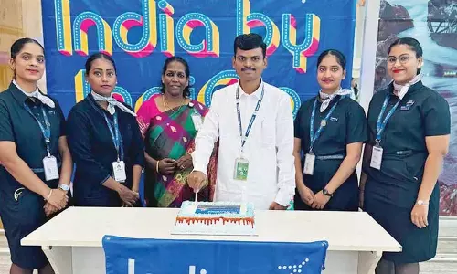 Andhra Pradesh :  इंडिगो ने तिरुपति और मुंबई के बीच सीधी उड़ान फिर से शुरू